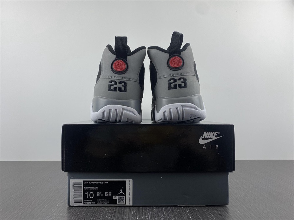 Air Jordan 9 AJ9